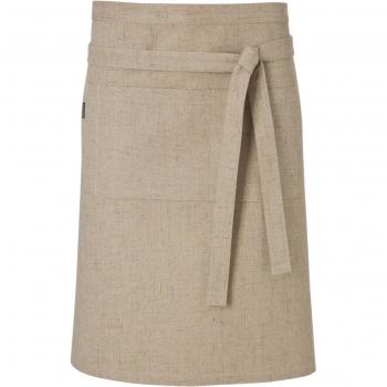 Jobeline Tablier Mora 60x100 cm – teinte sable