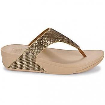 FitFlop Lulu Glitterball Sandalen Dames