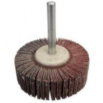 Ruedas Calflex con vástago