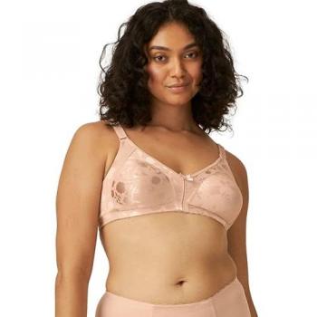 Naturana Minimizer-BH, mit elastischen, nahtlosen Cups