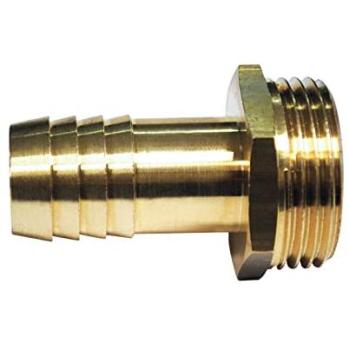 Embout Laiton Mâle