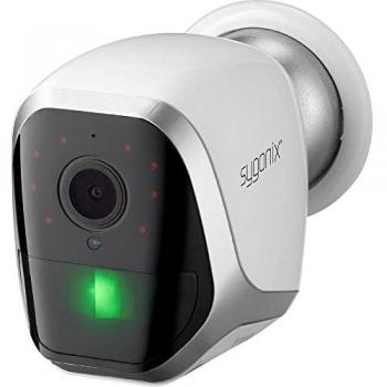 SYGONIX SY‑4452324 caméra de surveillance 1920x1080