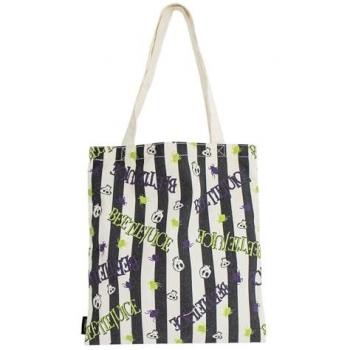 Bolsa de la Compra Beetlejuice Bichos