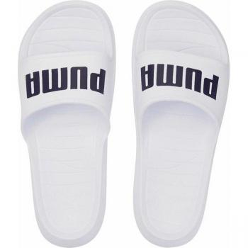 Chanclas Puma Divecat V2 Lite Blanco Talla 47