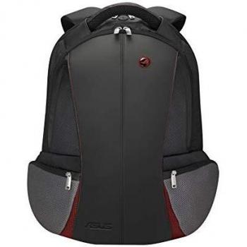 Asus ROG Artillery Rucksack für Gaming und Notebooks (bis zu 17 Zoll/43,18 cm)