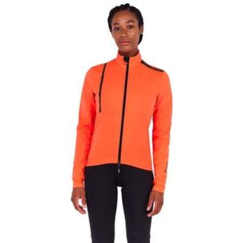 Veste Santini Vega Femme 3XL Orange
