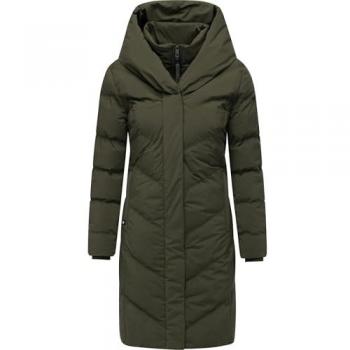 Ragwear Natalka Soft Steppjacke Damen 5XL – YOUMODO