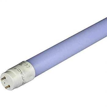 T8 150cm 22W Nano Plastic LED – 4000K Samsung Chip, Non-Rotating