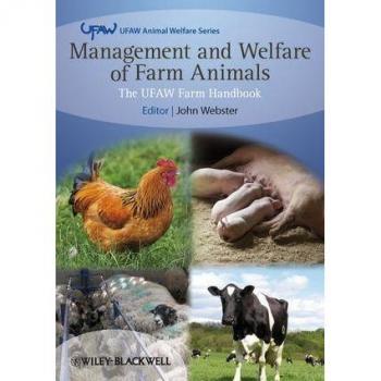 Vitalsource Technologies, Inc. Management And Welfare Of Farm Animals