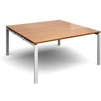 Steel Contract Cupboard with 1 Shelf 1000mm High