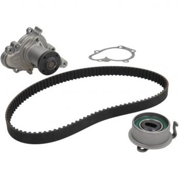 Distributieriem en waterpomp set HEPU PK79930
