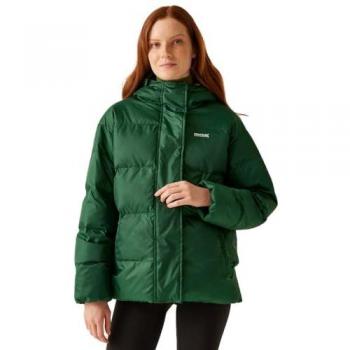 Regatta Orla Kiely Women's Oversized Padded Jacket