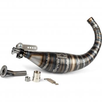 KRM Pro Ride Performance Auspuff 80-90 AM6