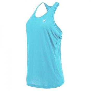 Camiseta Joluvi Athlet Tir Mujer Ligera