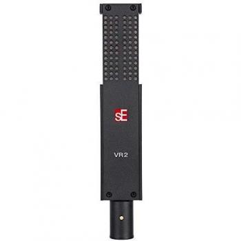 sE Electronics VR2 Voodoo Active Ribbon Mic