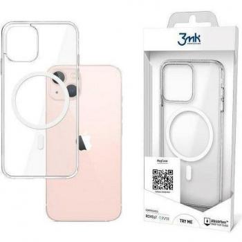 Funda iPhone 13 Magnética 3MK