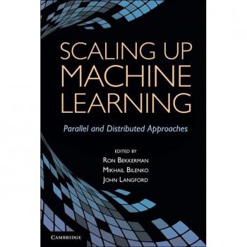 Scaling up Machine Learning