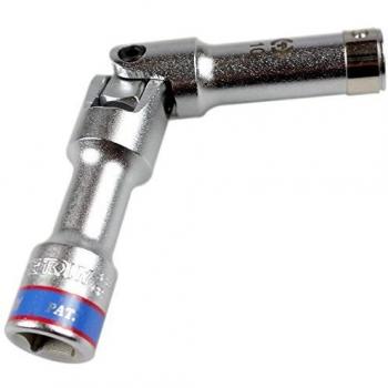Douille hexagonale 3/8 pour bougies 10 mm