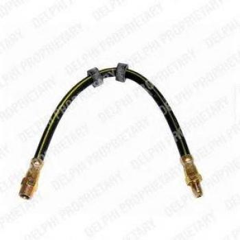 Bremsschlauch Delphi LH0345 für Vorderachse