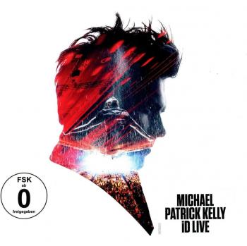 iD Live (Digipak mit CD, DVD & Blu-ray)