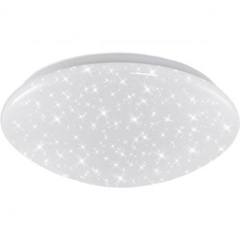 Briloner Leuchten LED Deckenleuchte »ELIPSO« IP44 4000K