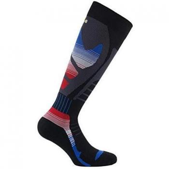 COLORTECH 2 Skisocken für alpine Aktivitäten