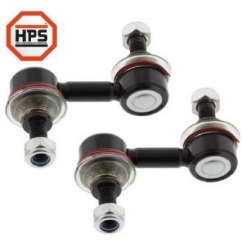 Kit de manutenção tirante da barra estabilizadora MAPCO 59543/2HPS