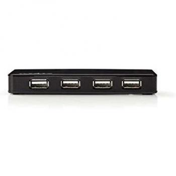 USB Hub | 4-Port | USB 2.0 | Separate Power