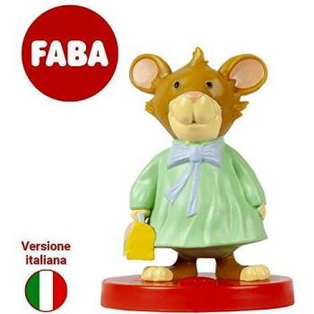 FABA IL MIO AMICO TOPO TIP STORIE SONORE