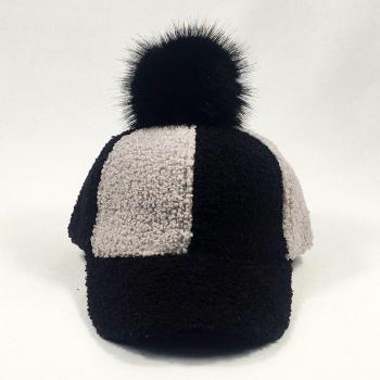 Copa de Estrellas de Otoño 2‑8 años Snapback