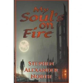 My Soul's On Fire