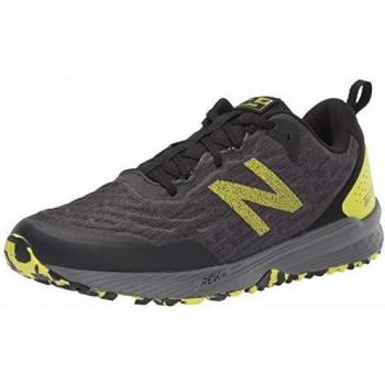 New Balance Nitrel, Chaussures de Trail Homme, 42.5 EU