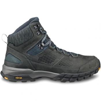 Vasque Scarponi da trekking Talus AT Ultradry – EU 45 (Tawny Olive)