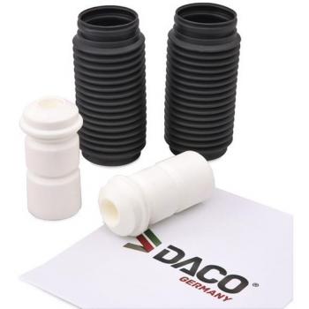 Amortecedor e Proteção Pó DACO PK2527 – Kit Profissional