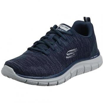 Skechers Track Bleu Sombre 42.5