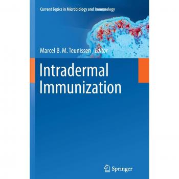 Intradermal Immunization
