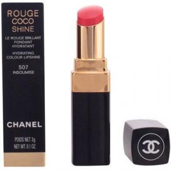 CHANEL Rouge Coco Sheer Lipshine 507 – 3 g, Damen, Einzelpack