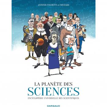 La Planète des sciences