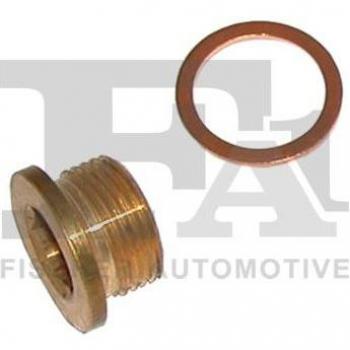 FA1 Oil Drain Plug