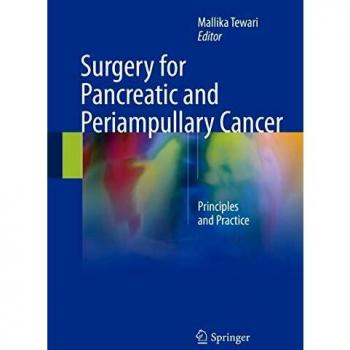 Surgery for Pancreatic and Periampullary Cancer