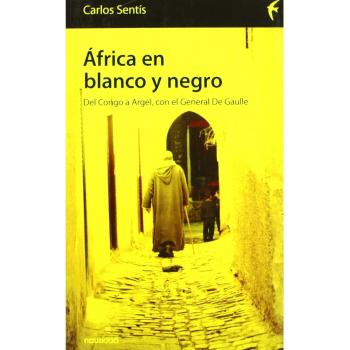 Africa en blanco y negro