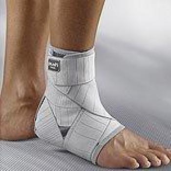 Chevillère Push Med Droite 26-29 cm T1 Bandage 1 pc