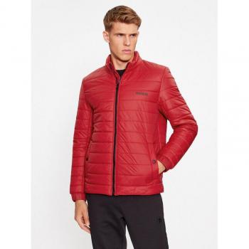 Hugo Benti2221 Rot Daunenjacke – Regular Fit – 50468719