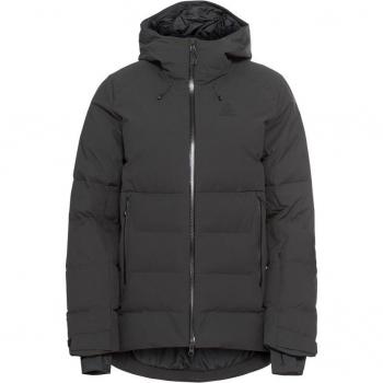 Giacca Ski Odlo Cocoon S-Thermic taglia XL donna