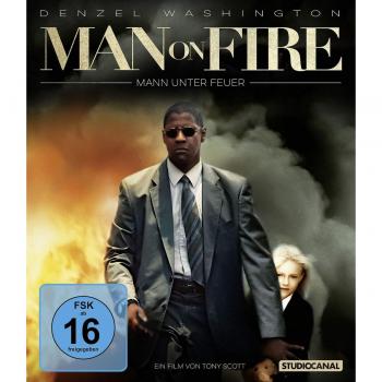 Man on Fire