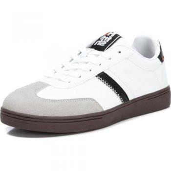 Zapatilla De Mujer Refresh 172185 Blanco