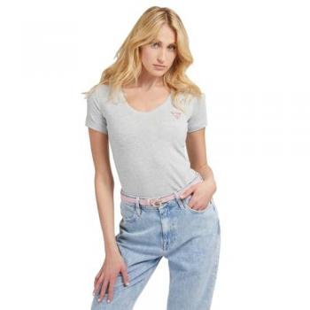 T‑Shirt col en V « Essentiel Urbain »