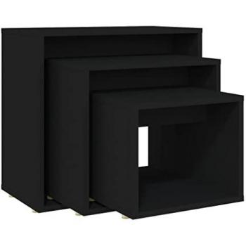 3-Piece Nesting Tables