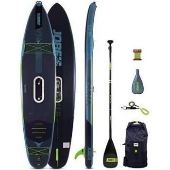 Jobe E‑Duna 11,6 Aufblasbares Paddelboard + E‑Drive Paket