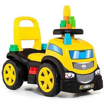 Triple Play Tricycle Truck